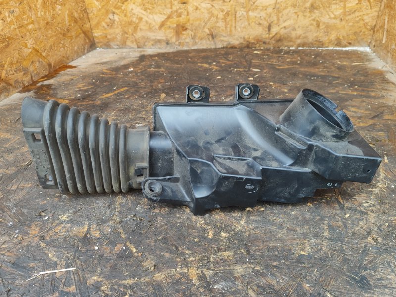 Патрубок впускной системы SUBARU CROSSTREK 12-17 FB20X e-Boxer