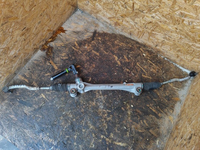 Рулевая рейка TOYOTA CAMRY 55 14-17 2014 2.5 2ARFE 45510-06011 Б/У