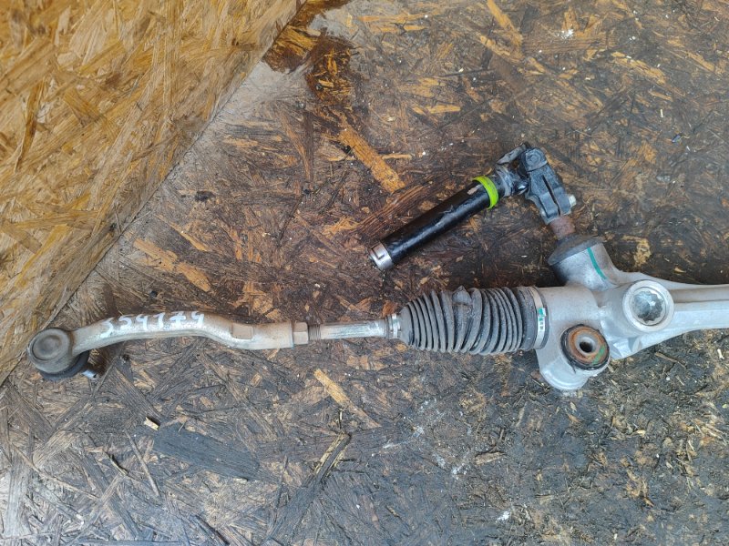 Рулевая рейка CAMRY 55 14-17 2014 2.5 2ARFE