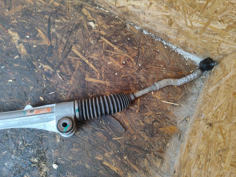 Рулевая рейка CAMRY 55 14-17 2014 2.5 2ARFE