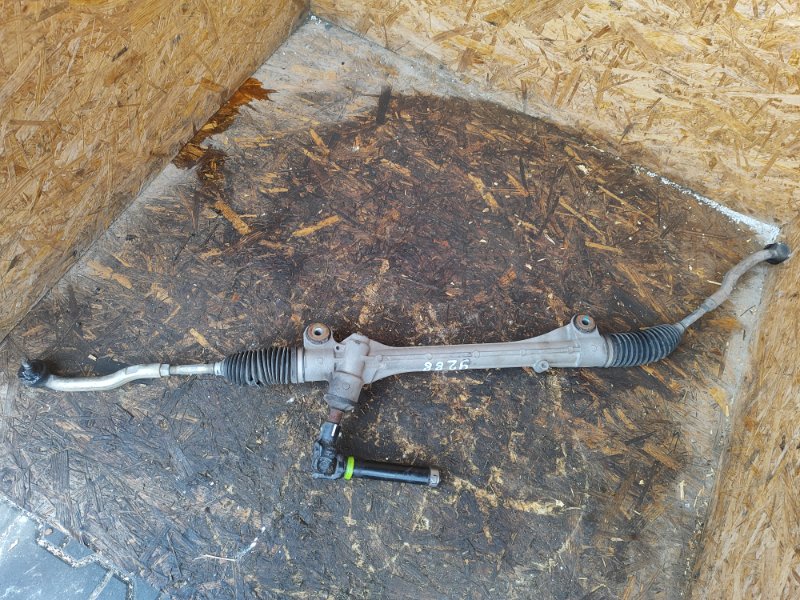 Рулевая рейка CAMRY 55 14-17 2014 2.5 2ARFE