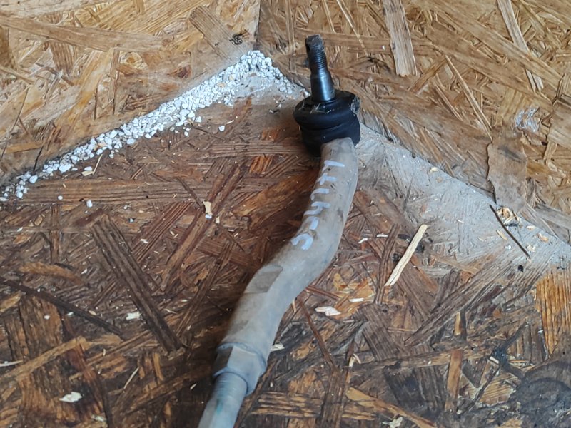 Рулевая рейка CAMRY 55 14-17 2014 2.5 2ARFE