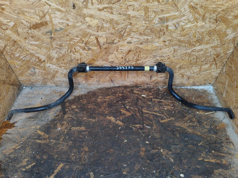 Запчасть стабилизатор передний TOYOTA CAMRY 55 14-17 2014 2.5 2ARFE 48811-06241 Б/У Стабилизатор передний TOYOTA CAMRY 55 14-17 2014 2.5 2ARFE 48811-06241 Б/У