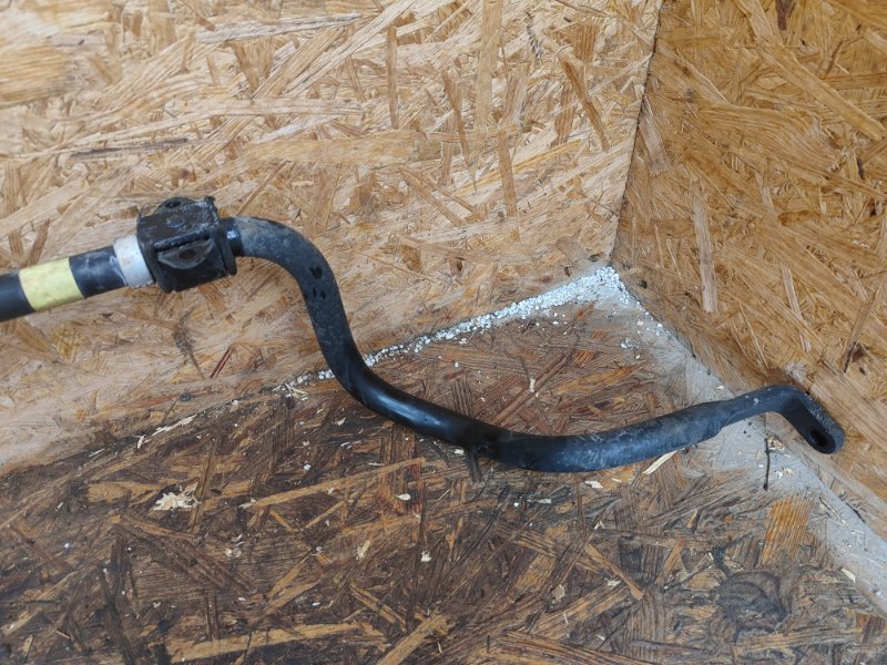 Стабилизатор передний TOYOTA CAMRY 55 14-17 2.5 2ARFE Стабилизатор передний TOYOTA CAMRY 55 14-17 2.5 2ARFE