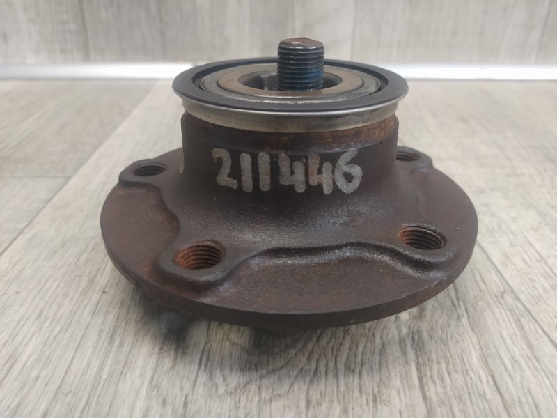 Ступица задняя VOLKSWAGEN JETTA USA 10-17 162 2.5 CBUA