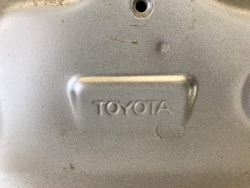 Дверь боковая сдвижная правая SIENNA 11-16 2014 3.5 2GR-FE