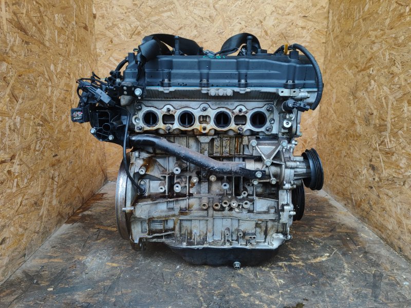 Двигатель бензин SONATA YF 10-14 2012 2.4 G4KK