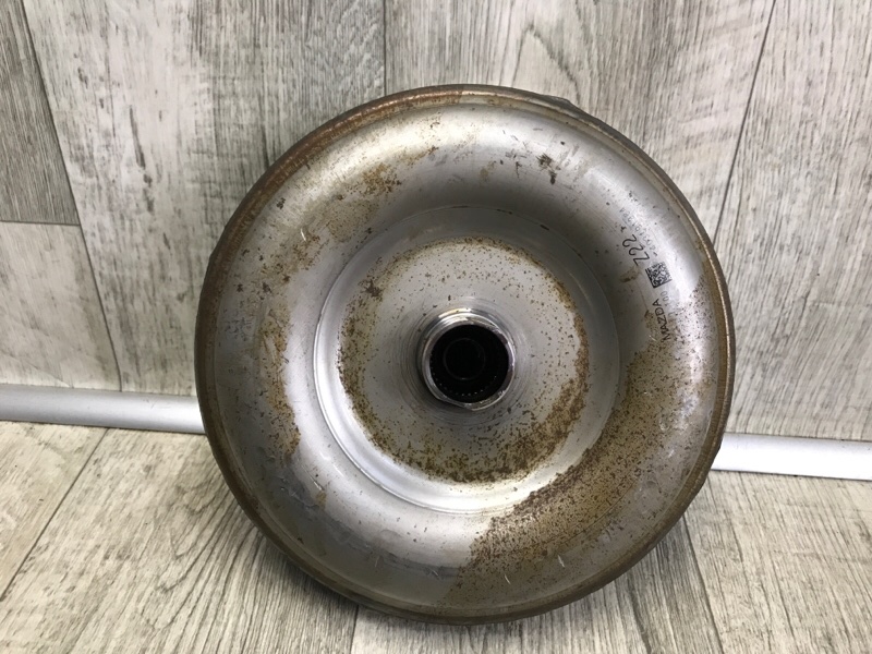 Гидротрансформатор АКПП MAZDA 6 GJ 12- Седан 2.5 FZ2219100 Б/У