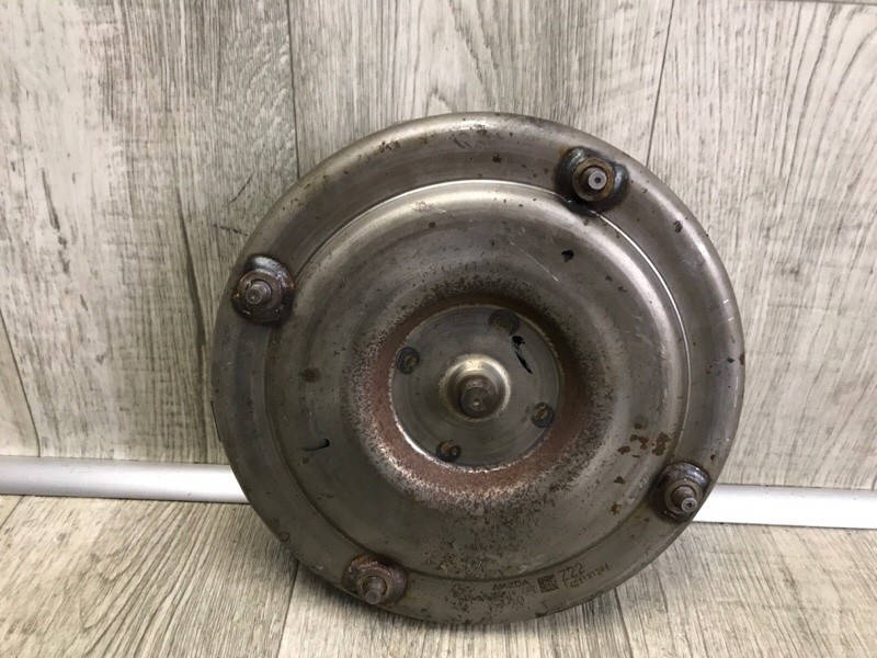 Гидротрансформатор АКПП 6 GJ 12- Седан 2.5