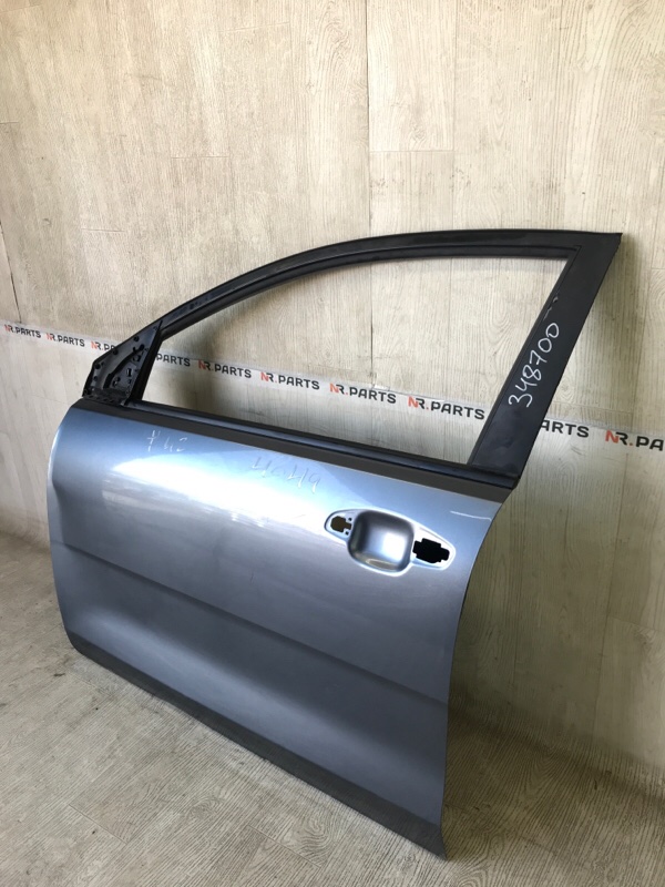 Дверь передняя левая KIA RIO FB 17- 1.6 G4FM