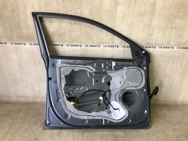 Дверь передняя левая RIO FB 17- 2019 1.6 G4FM