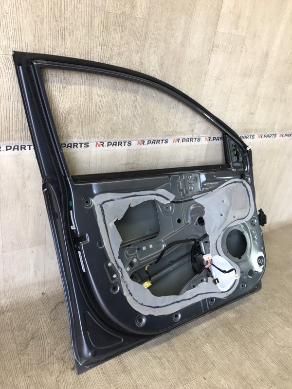 Дверь передняя левая RIO FB 17- 2019 1.6 G4FM