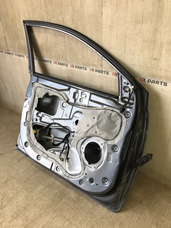 Дверь передняя левая RIO FB 17- 2019 1.6 G4FM