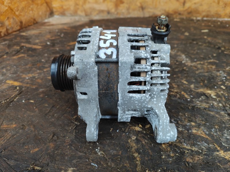 Генератор FORESTER 12-19 2015 2.5 FB25B