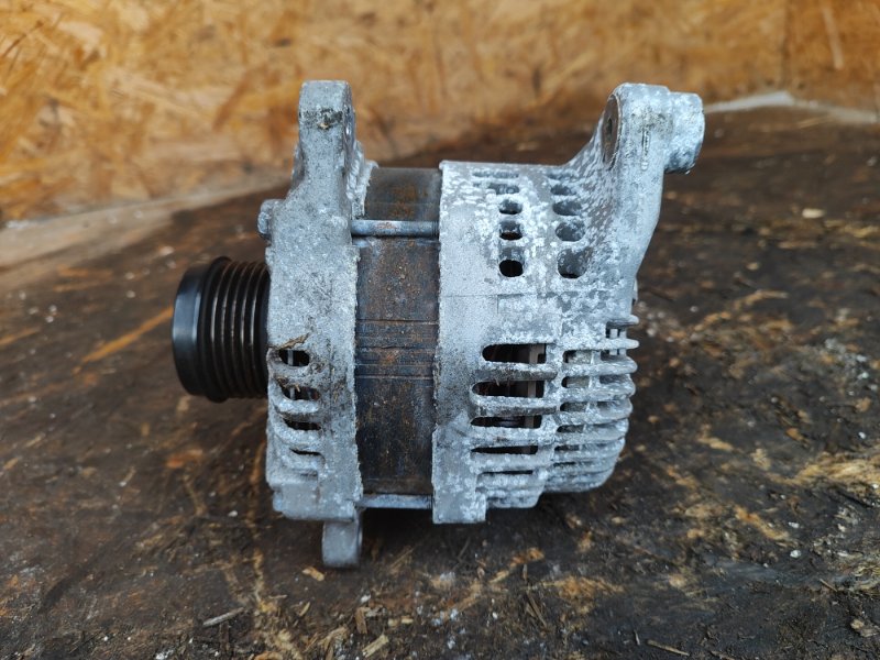 Генератор FORESTER 12-19 2015 2.5 FB25B