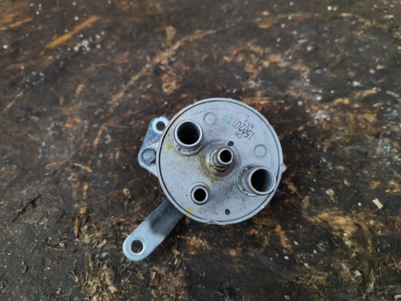 Теплообменник АКПП FORESTER 12-19 2015 2.5 FB25B