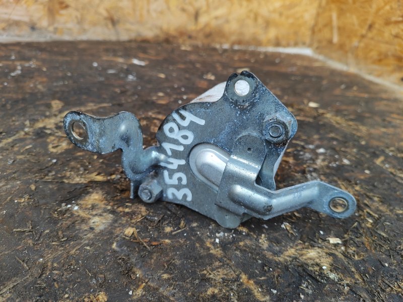 Теплообменник АКПП SUBARU FORESTER 12-19 2.5 FB25B