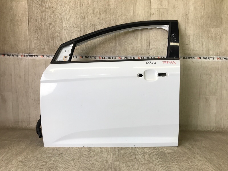 Дверь передняя левая FOCUS 10-18 2014 2.0 C20HDEX