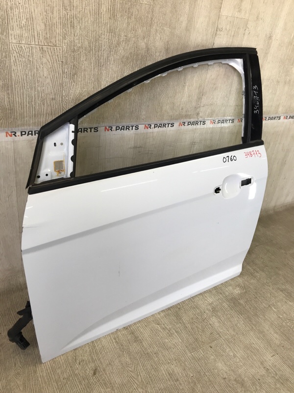 Дверь передняя левая FORD FOCUS 10-18 2.0 C20HDEX