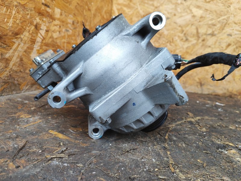 Генератор SONATA YF 10-14 2012 2.4 G4KK