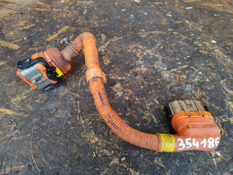 Провода высоковольтные HYUNDAI SONATA YF 10-14 2012 2.4 G4KK 918854R010 Б/У