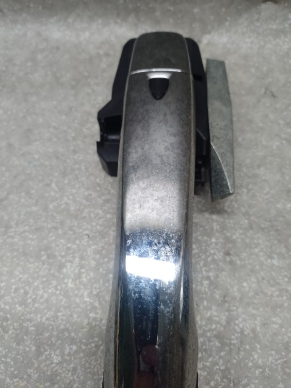 Ручка двери наружная передняя правая X-TRAIL/ROGUE T32 13-20 2016 2.5 QR25DE Ручка двери наружная передняя правая X-TRAIL/ROGUE T32 13-20 2016 2.5 QR25DE