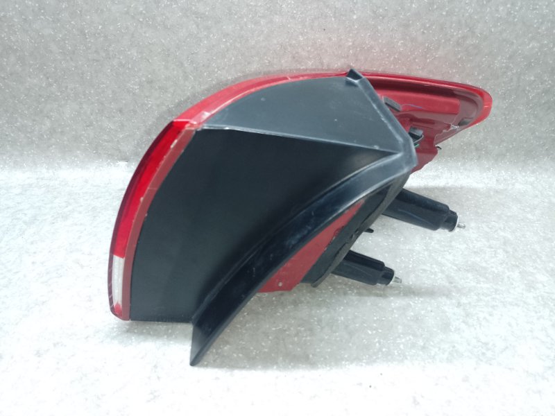 Фонарь наружный левый KIA SORENTO UM 14- 2.4 G4KJ Фонарь наружный левый KIA SORENTO UM 14- 2.4 G4KJ