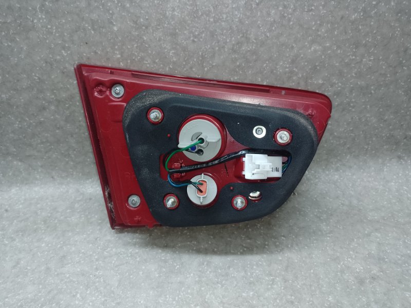 Фонарь внутренний правый SORENTO UM 14- 2017 2.4 G4KJ