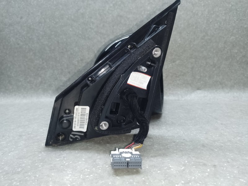 Зеркало правое SORENTO UM 14- 2017 2.4 G4KJ