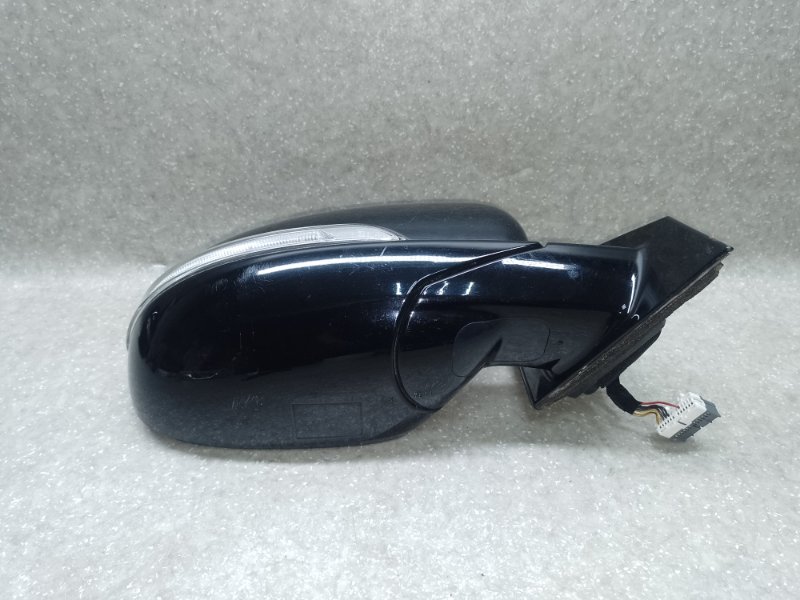 Зеркало правое SORENTO UM 14- 2017 2.4 G4KJ