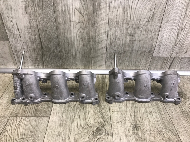 Коллектор впускной ACURA RDX 12-19 2015 Внедорожник 3.5 17050-RYE-A00 Б/У