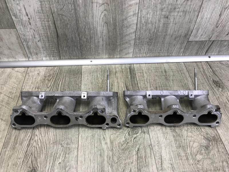 Коллектор впускной ACURA RDX 12-19 Внедорожник 3.5