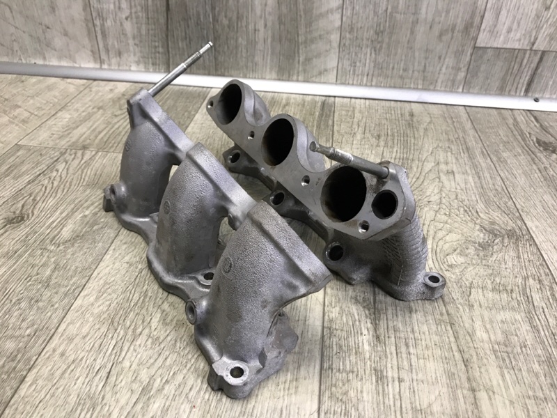 Коллектор впускной RDX 12-19 2015 Внедорожник 3.5