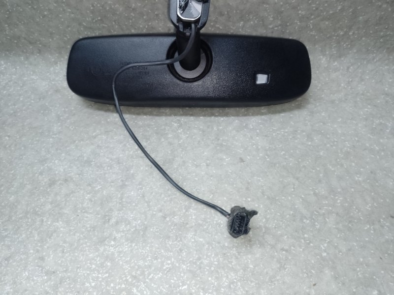 Зеркало салона SORENTO UM 14- 2017 2.4 G4KJ