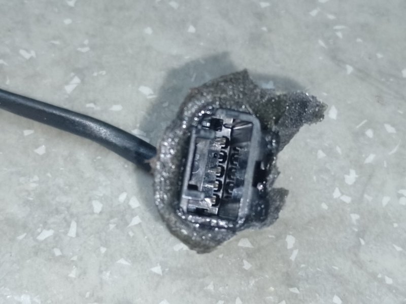 Зеркало салона KIA SORENTO UM 14- 2.4 G4KJ