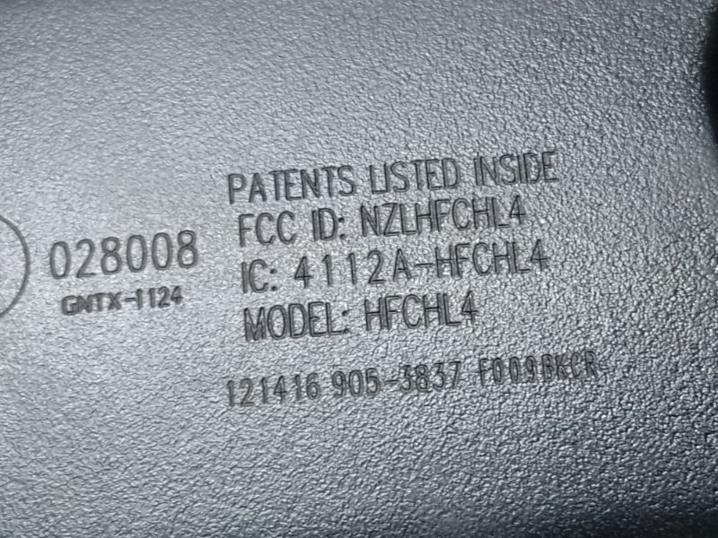 Зеркало салона SORENTO UM 14- 2017 2.4 G4KJ