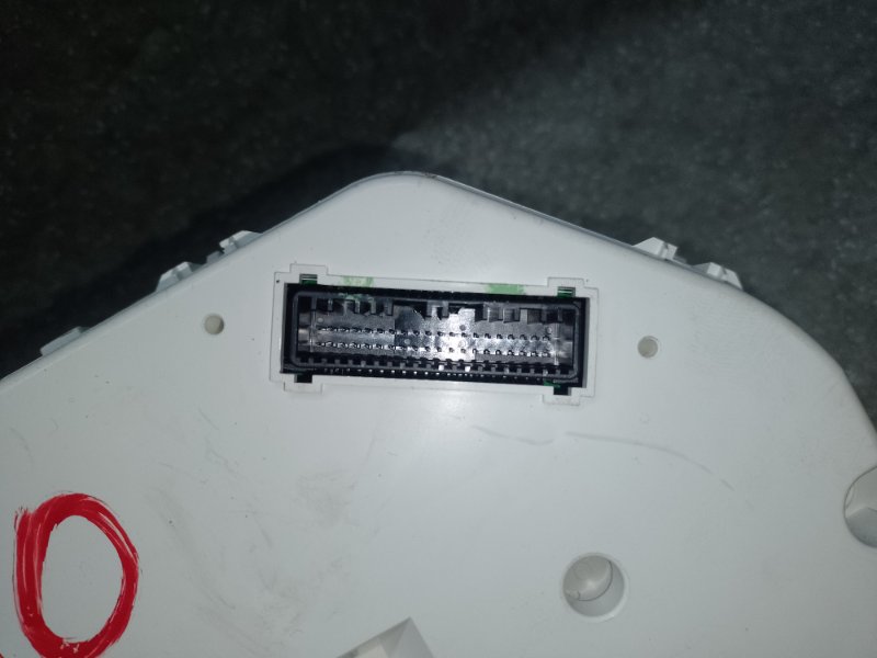 Панель приборов SORENTO UM 14- 2017 2.4 G4KJ