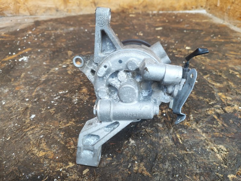 Компрессор кондиционера FORESTER 12-19 2015 2.5 FB25B