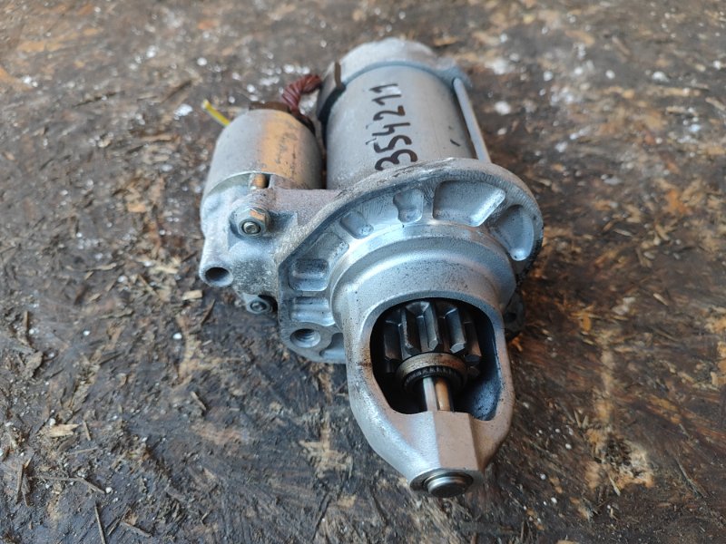 Стартер GRAND CHEROKEE 11-22 2016 WK2 ERC 3.6L Стартер GRAND CHEROKEE 11-22 2016 WK2 ERC 3.6L