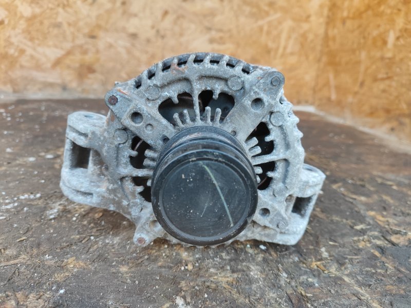 Генератор GRAND CHEROKEE 11-22 2016 WK2 ERC 3.6L Генератор GRAND CHEROKEE 11-22 2016 WK2 ERC 3.6L