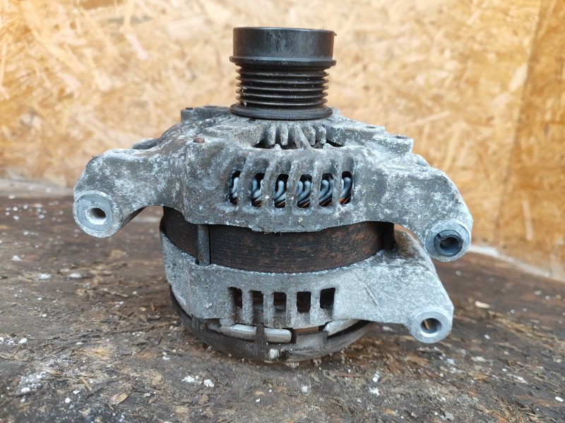 Генератор JEEP GRAND CHEROKEE 11-22 WK2 ERC 3.6L Генератор JEEP GRAND CHEROKEE 11-22 WK2 ERC 3.6L