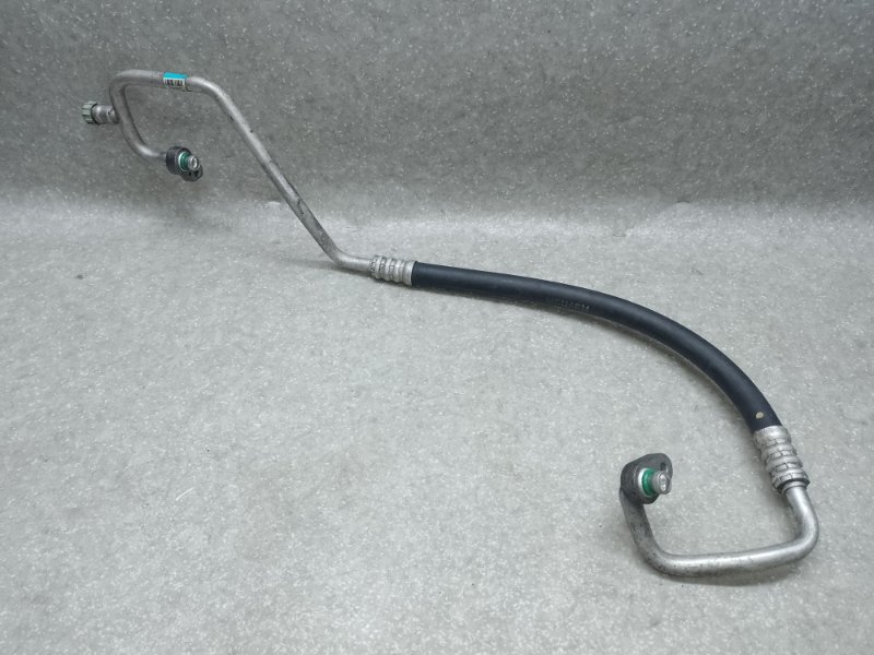 Трубка кондиционера KIA SORENTO UM 14- 2017 2.4 G4KJ 97762-C6501 Б/У