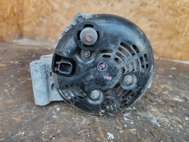 Генератор GRAND CHEROKEE 11-22 2016 WK2 ERC 3.6L Генератор GRAND CHEROKEE 11-22 2016 WK2 ERC 3.6L