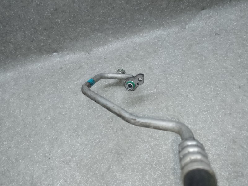 Трубка кондиционера KIA SORENTO UM 14- 2.4 G4KJ