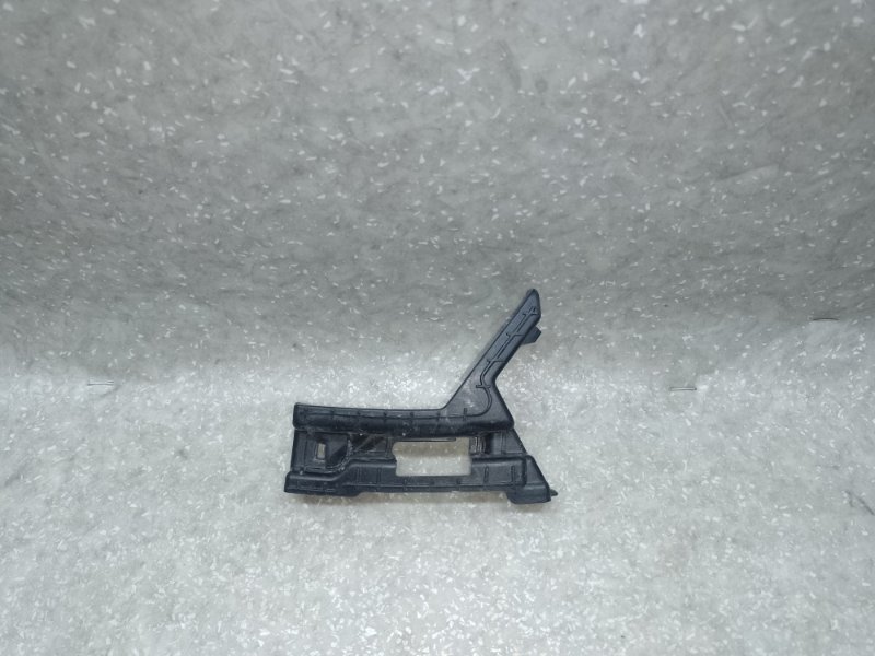 Кронштейн переднего бампера левый SORENTO UM 14- 2017 2.4 G4KJ