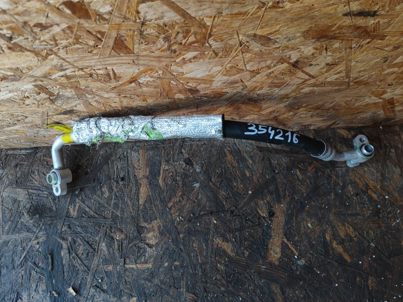 Запчасть трубка кондиционера JEEP GRAND CHEROKEE 11-22 2016 WK2 ERC 3.6L 68217212AB Б/У Трубка кондиционера JEEP GRAND CHEROKEE 11-22 2016 WK2 ERC 3.6L 68217212AB Б/У