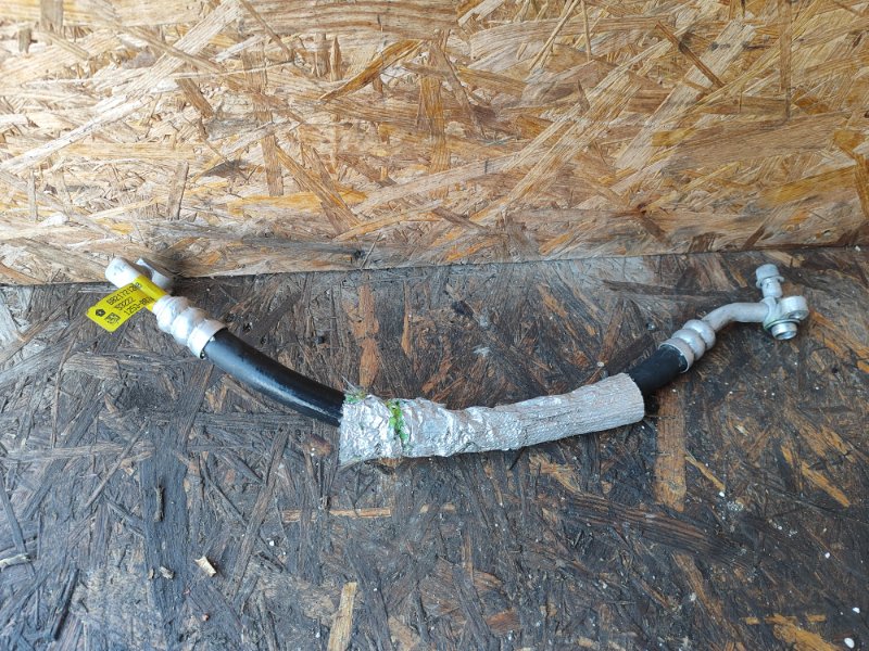 Трубка кондиционера JEEP GRAND CHEROKEE 11-22 WK2 ERC 3.6L Трубка кондиционера JEEP GRAND CHEROKEE 11-22 WK2 ERC 3.6L