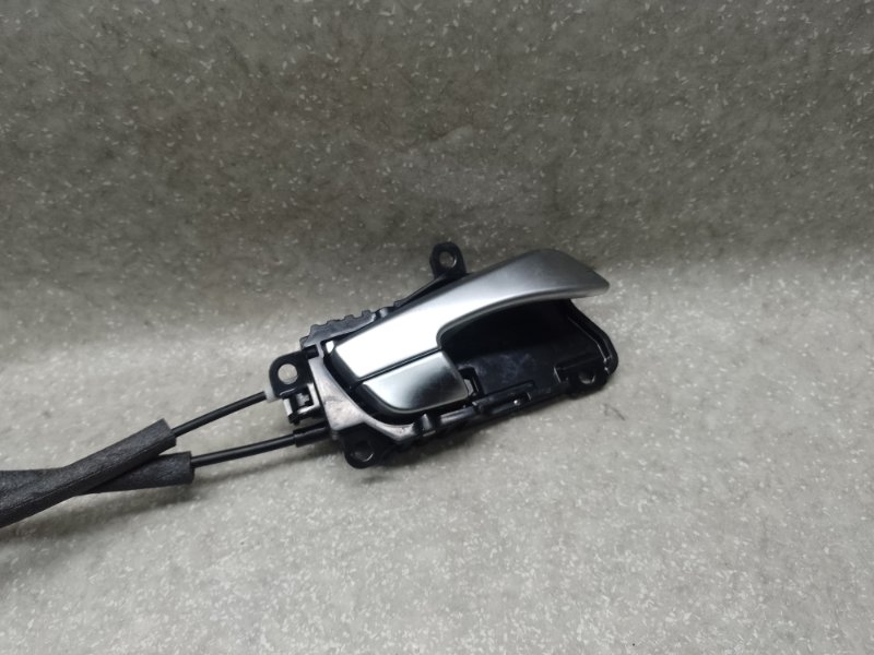 Замок двери передний правый SORENTO UM 14- 2017 2.4 G4KJ