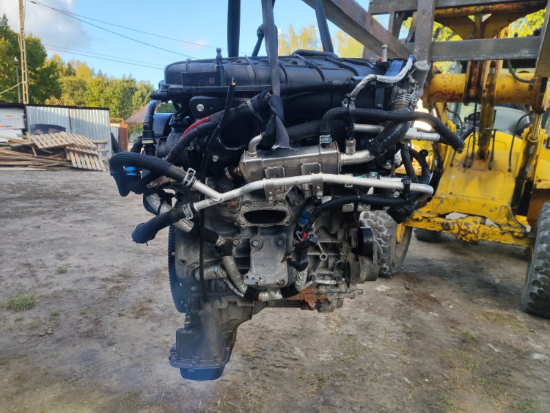 Запчасть двигатель бензин JEEP GRAND CHEROKEE 11-22 2016 WK2 ERC 3.6L ERC Б/У Двигатель бензин JEEP GRAND CHEROKEE 11-22 2016 WK2 ERC 3.6L ERC Б/У
