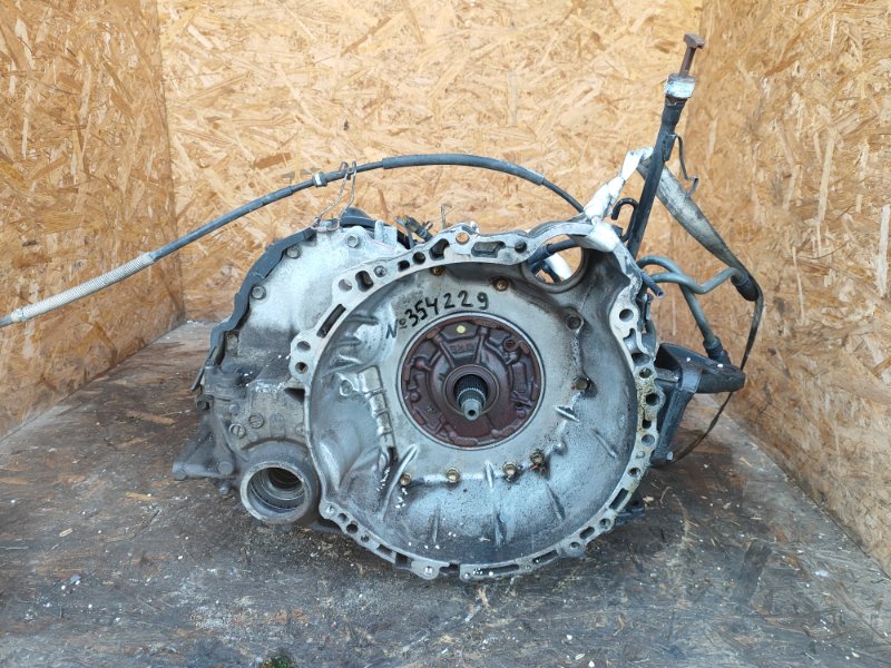 АКПП TOYOTA CAMRY 30 02-06 U151E Б/У